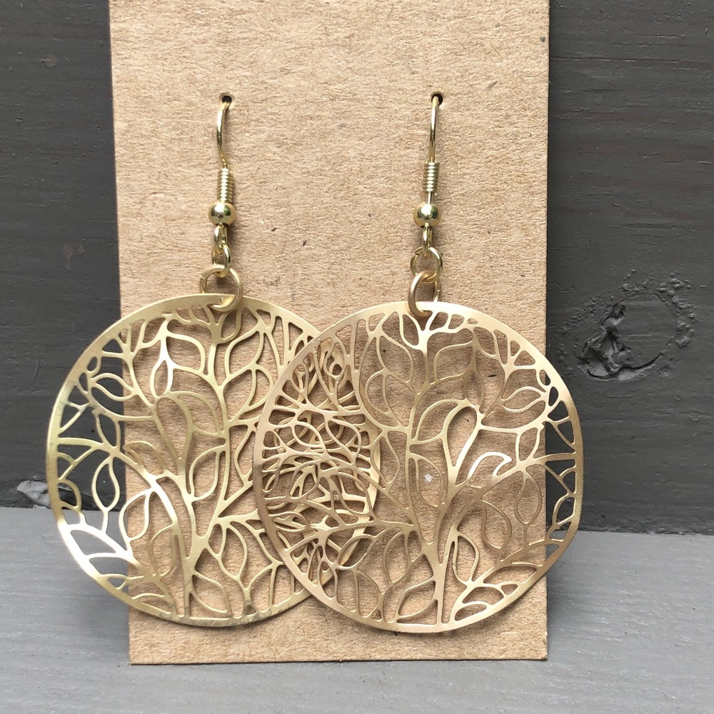 3/$30 Earrings